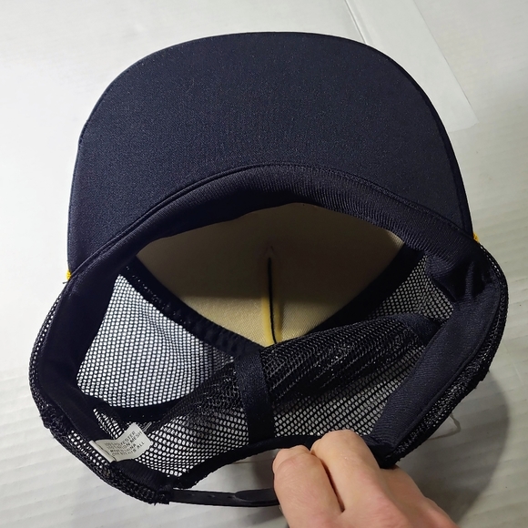 Vintage Texas Trucker Hat - Picture 4 of 8